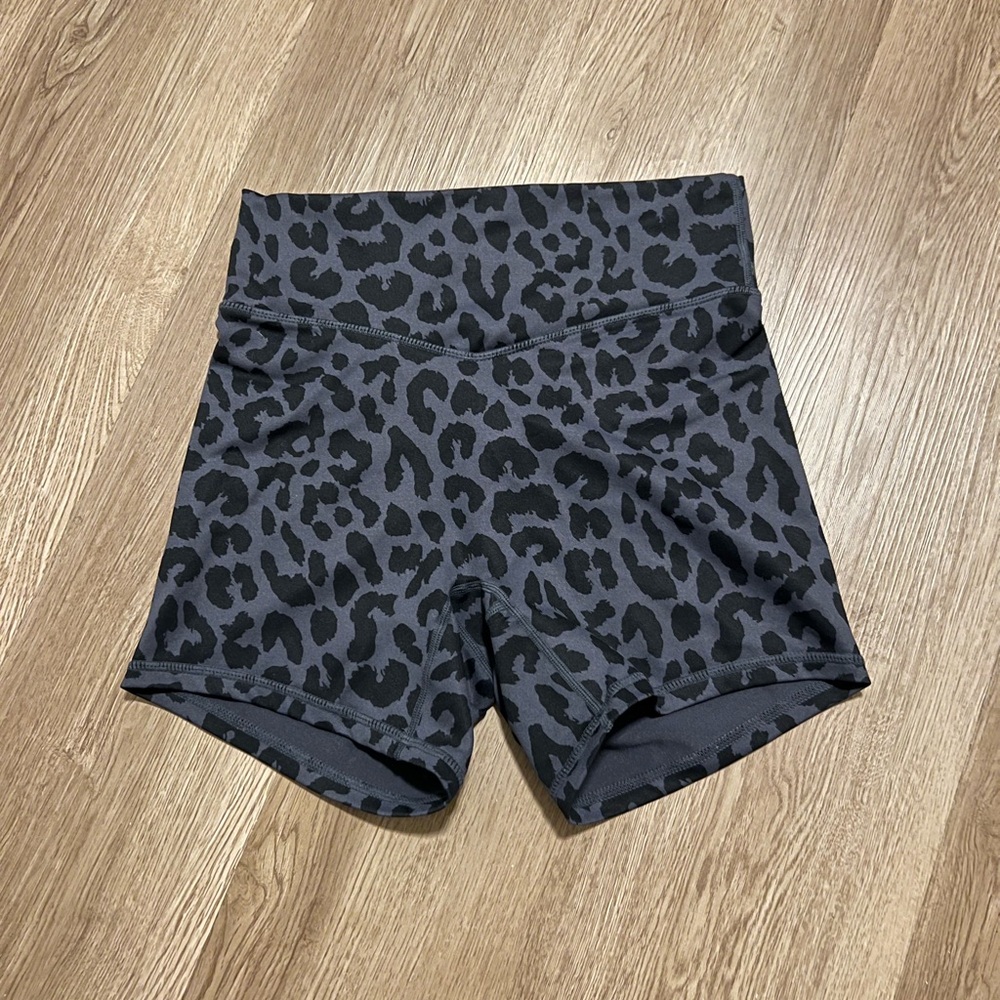 Vitality / Balance Athletica Biker Shorts